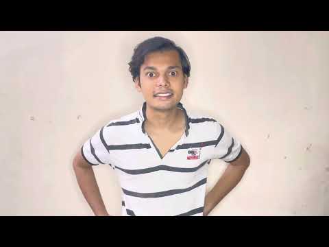 pranshu jain Jai singh audition part 1