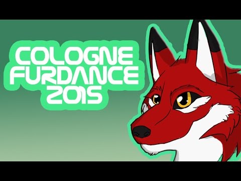 CFD 2015 (Cologne Furdance)