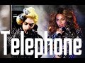 Lady Gaga ft. Beyonce - Telephone 