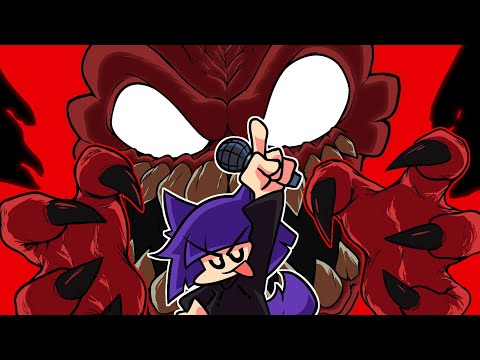 Rhythm game veteran vs. TRICKY VERSION 2 (FULL WEEK) & MORE! (Friday Night Funkin Mods)