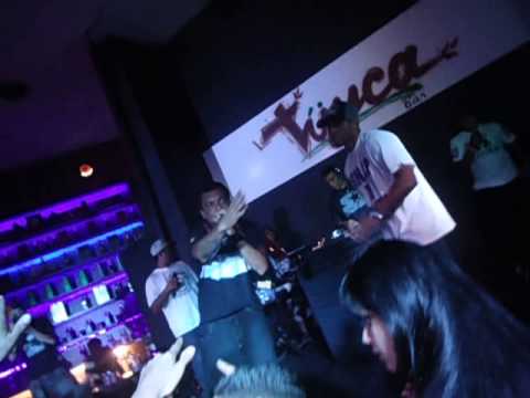 Dexter - Como Vai Seu Mundo (Trecho)