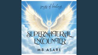 Healing in his wings (Live)