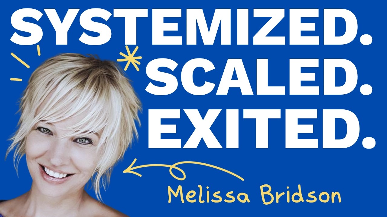 How Documented Systems Doubled Valuation