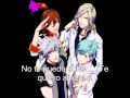 QUARTET NIGHT - Marriage (Ganbatte!! Fandub ...