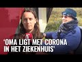 Inzamelingsactie voor opgelichte oma