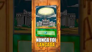Essa magia do KAIBA em #yugioh nunca foi lançada e QUEBRARIA O JOGO | #yugiohcommunity #anime