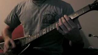 Atomship - Mothra cover