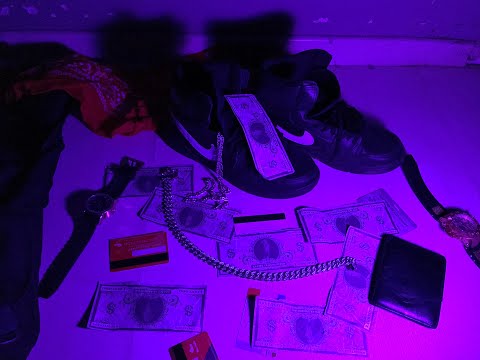 (YRB TRILL & YRB FILIPIN) - MANSÃO