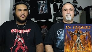 In Flames - Suburban Me (Patreon Request) [Reaction/Review]