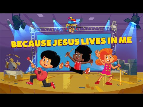 The Joy - 3LittleWords - Volume 3