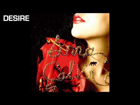 Anna Calvi - Desire (Official Audio)