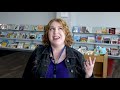 Sesame Street 50th Anniversary Librarians Look Back