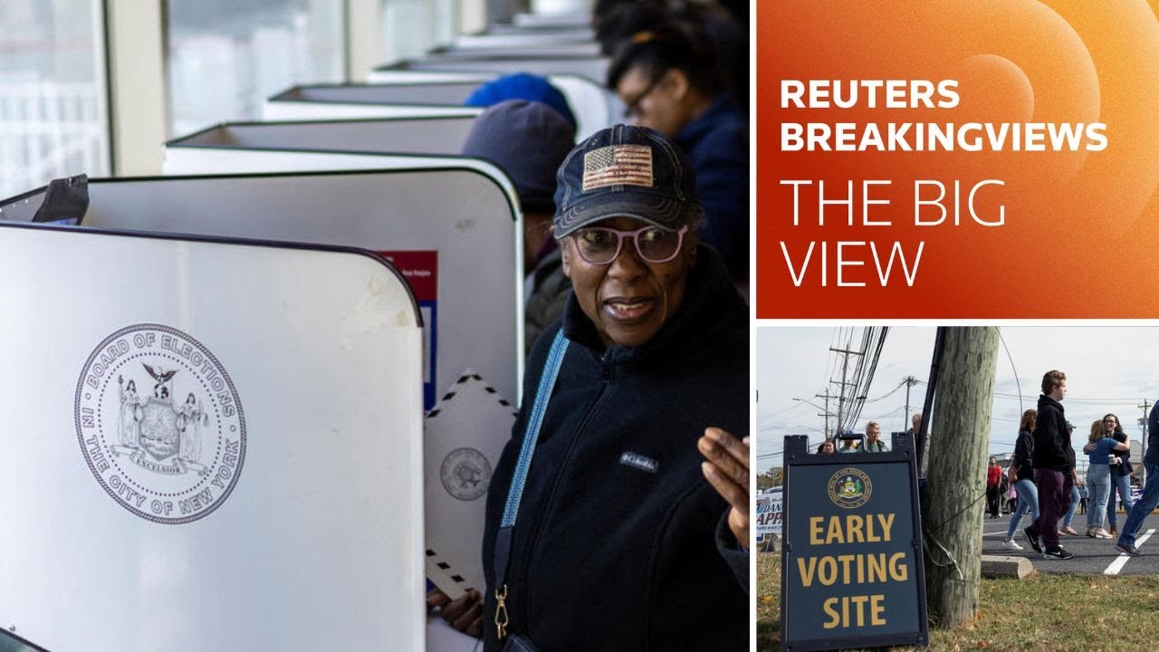 How the US election affects the rest of the world