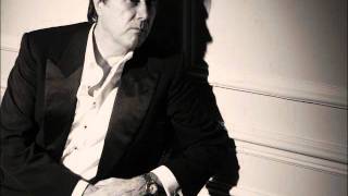 Bryan Ferry - Bob Dylan&#39;s Dream