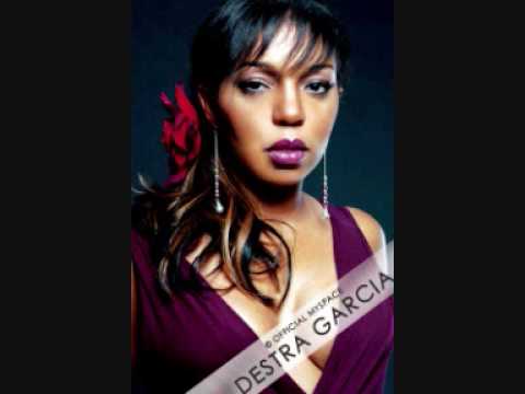 Destra Garcia - Bacchanal (2009) [ALL-MOL Soca]