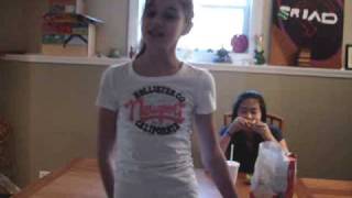 French Weather Project