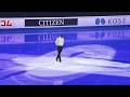 2026 4CC EX 06 Sota Yamamoto 山本草太 Exhibition Gala