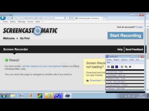 comment ouvrir prezi
