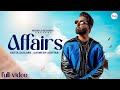 Geeta Zaildar Affairs Jasmeen Akhtar Full Song Latest Punjabi Song Whistle Records