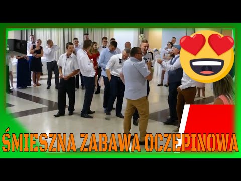 Zabawa oczepinowa Zespół Atut (ODGŁOSY - ZWIERZACZKÓW) nowość 2021