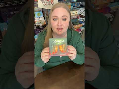 Thoughts on Sequoia from Jamie, Tabletoptiktok