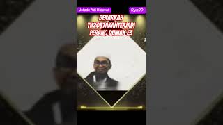 Download lagu Benarkahth2037perangduniake3UstAdiHidayat Riyono Riyono @Dakwahharian99Ryn #Shorts #vidioshorts mp3