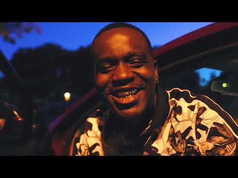 Quanny 4TB - 4real (Dir.@Rapshackmobetta)