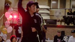Team Konatsu VS Bandidos [2v2Semis] - Toronto B-Girl Movement Celebration 2016
