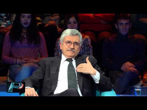 Top Story, 21 Mars 2016, Pjesa 3 - Top Channel Albania - Political Talk Show
