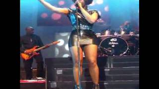 Beverley Knight - Come As You Are (Live at Wolverhampton Civic, 6/11/09_