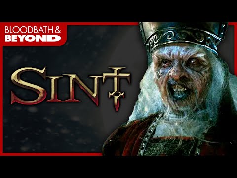 Sint (2010) - Movie Review