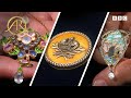 LIVE 21 Greatest Jewellery Finds From 00s Antiques Roadshow Antiques Roadshow