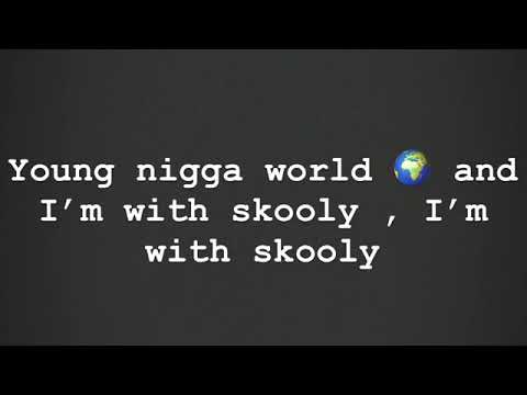 YNW Melly & Skooly - Till The End Lyrics