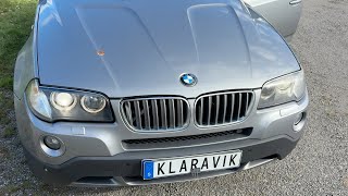 자동차 BMW X3 | 이미지 4 - Autoline