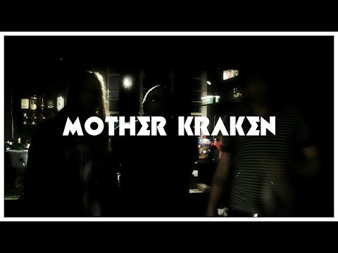 Mother Kraken - The Insect Machine