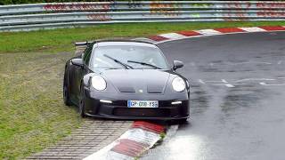 NÜRBURGRING BAD DRIVING, FAILS & Highlights Touristenfahrten Nordschleife 21 09 2025