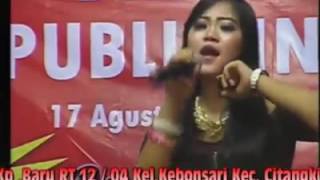 Download lagu Orgen Tunggal Ayu Nada Cilegon - Tersisih mp3