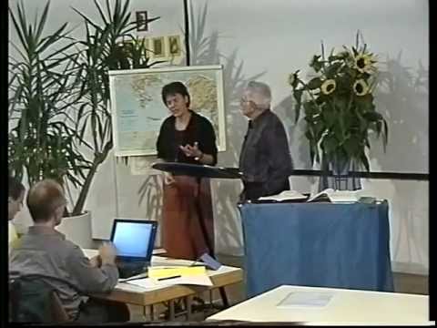 01 - Bible Study on the Book of Revelation with Earl W. Morey (Lecture 1)