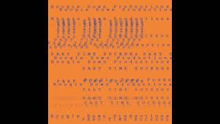 Part Time Suckers - Boogie Down Productions (DJB Dub Version) BDP