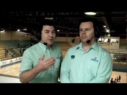 Melhores Momentos do jogo Marreco futsal X Guarapuava  23-06-2012