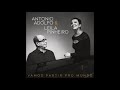 Antonio Adolfo e Leila Pinheiro - Sá Marina