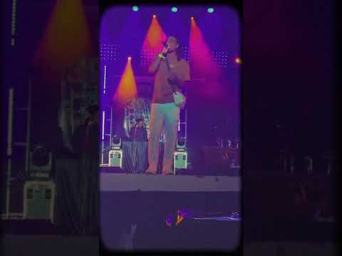 Jahrimba’s 30th Musical Anniversary 🇸🇨