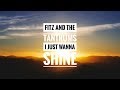 Fitz And The Tantrums I Just Wanna Shine I Just Wanna Shine Walmart