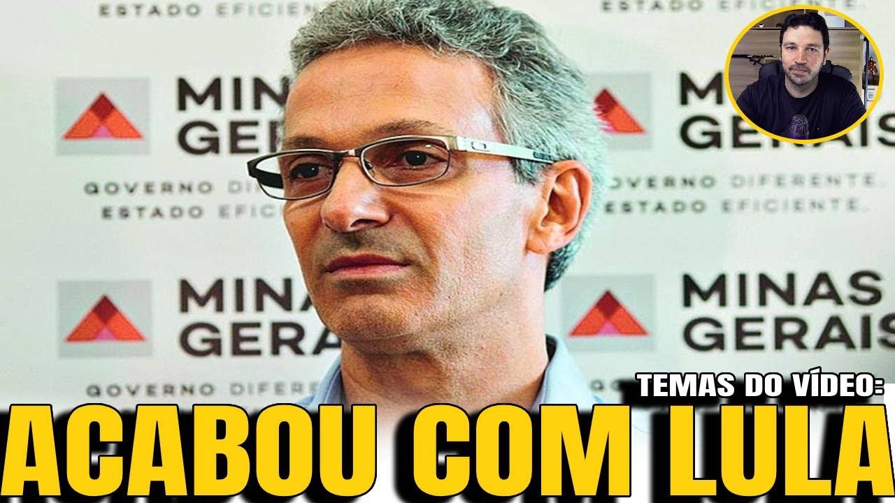 #5 TRETA FEIA, FALOU NA CARA DO LULA! CARLOS BOLSONARO MANDA INDIRETA