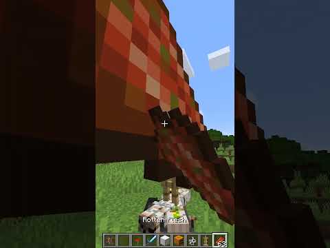 I SPAWNED A DEMON IN MINECRAFT