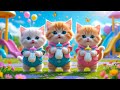 Kalau Kau Suka Hati Hati Tepuk Tangan Lagu Anak Balita Indonesia VIRAL 2025 Lagu Anak Anak TOP