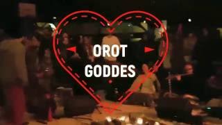 ♥ OROT- Goddes/ we are circling (extanded) @ sacred Journey festival 2016 ♥