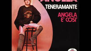 Musik-Video-Miniaturansicht zu Teneramante Songtext von Angela (Italia)