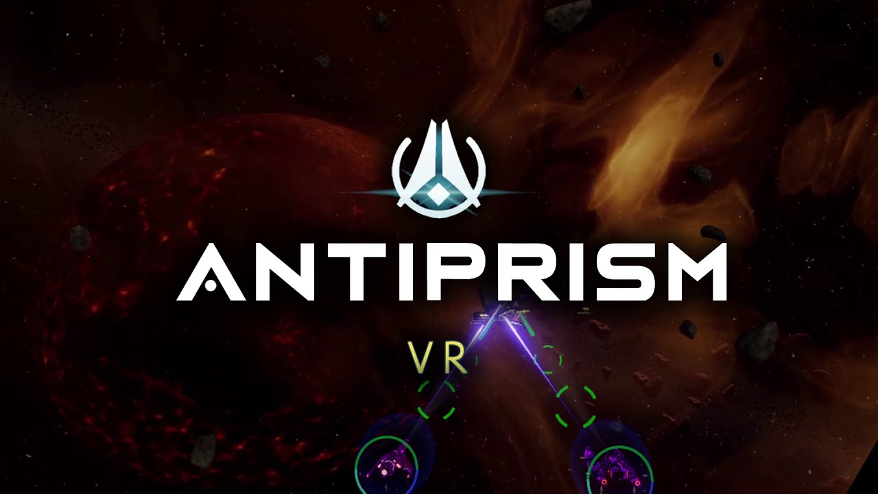Announcement Trailer