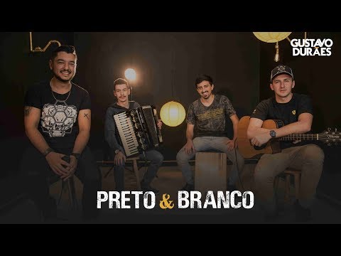 Preto E Branco video